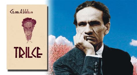 100 Años De Trilce De César Vallejo