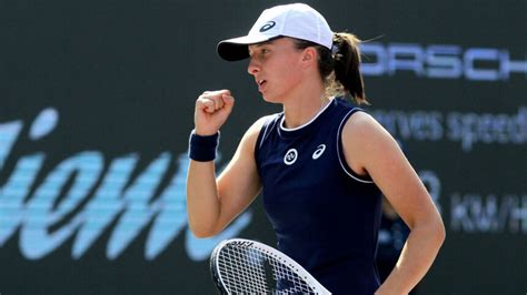 Wi Tek Sabalenka Godzina Data Kiedy Mecz Polki O Kt Rej Gra Wta