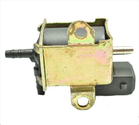 VW VOLKSWAGEN AUDI 026906283H 026906283J OEM GENUINE N249 TURBO ...