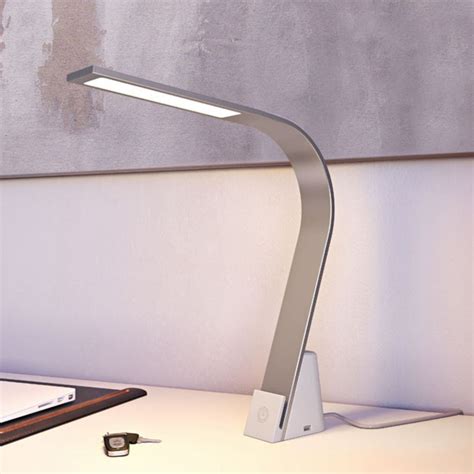 brooklyn led task light  lux led lighting  touch control