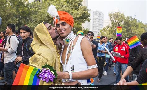 Gay Sex Not An Aberration Says Supreme Court Judge During Hearing