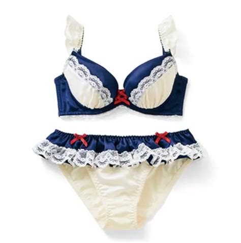 Weird Or Wonderful These Kinky Fairy Tale Lingerie Sets Are Inspired By Disney Princesses