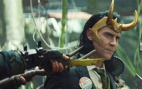 Loki Descubra 6 Fatos Sobre Os Bastidores Da Nova Série Da Marvel