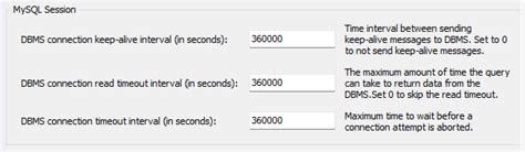 Error Log Error Code Lost Connection To Mysql Server During Query