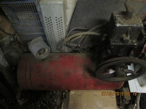 компресор — Сообщество «Гаражные дела» на DRIVE2