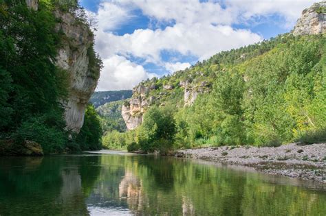 Les 10 Meilleurs Endroits Où Se Baigner Autour De Toulouse