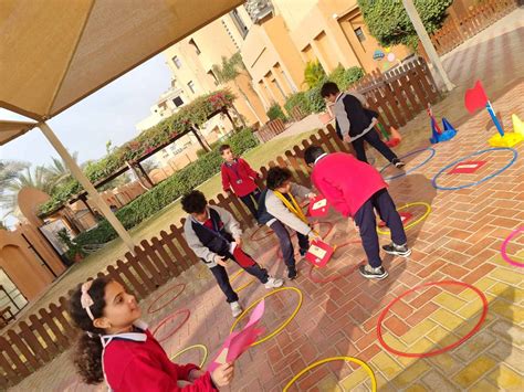 Al Andalus International School Aais International Schools In Egypt