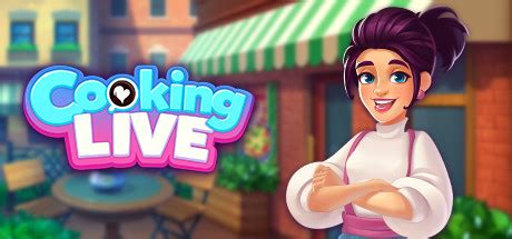 Showcase Cooking Live Restaurant Game