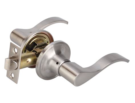 Newbang Passage Door Lever Reviews Wayfair