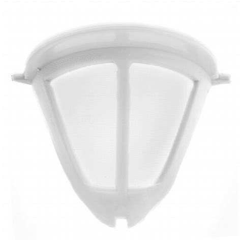 Bosch Bosch Twk7607 Kettle Filter 00628554 Genuine Part - 628554