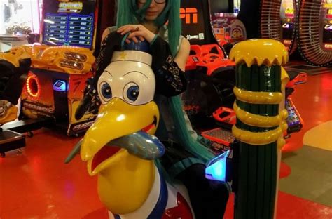 GooeyChewyCosplay Archivos Hentai Senpai S Paradise