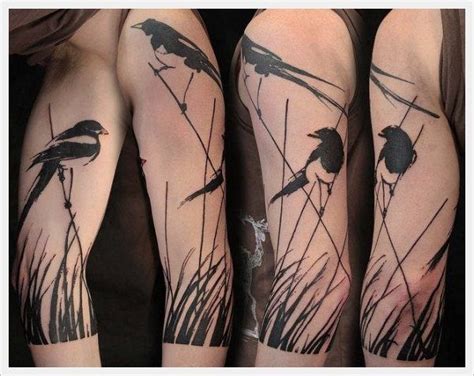 50 Breathtaking Space Tattoos With Pictures Ideas Half Sleeve