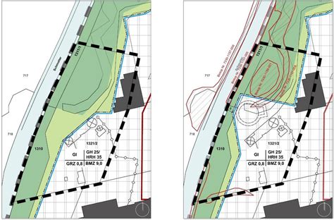 Gemeinde Mertingen Nderung Des Bebauungsplans Gewerbegebiet Nord I