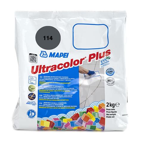 Mapei Ultracolor Plus 114 | Leroy Merlin
