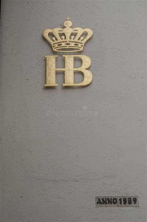 HB editorial stock image. Image of german, bavaria, beer - 87617549