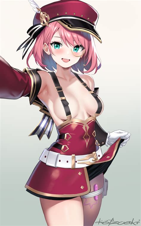 Charlotte By Katzueki Hentai Foundry