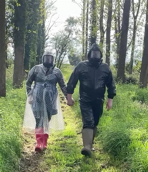 Free Raincoat Porn Videos XHamster