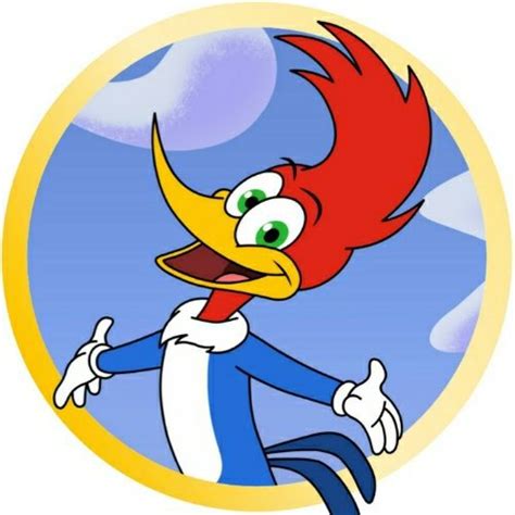 Woody Woodpecker Wiki Crossover Universe Amino