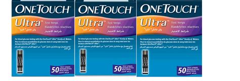 Buy Onetouch Ultra Stripspack Of Online Pharmacy In Kuwait