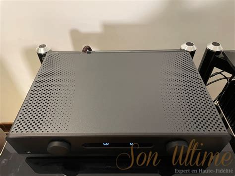 PR300 Signature Black (Used Sold) – Son Ultime Inc