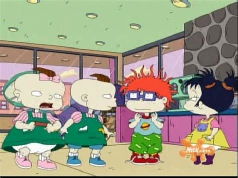 Rugrats Hold The Pickles 322 Rugrats Photo 43798763 Fanpop Page 3