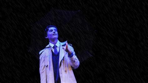 Singin In The Rain Jr Stage Whispers