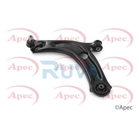 Fits Passat Touran Superb Ateca Ruva Front Left Lower Track Control Arm