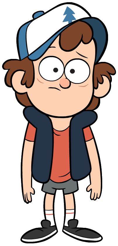Dipper Pines Heroes Wiki Fandom Powered By Wikia