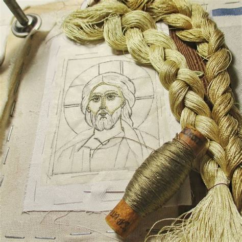 Православные подарки на заказ on Instagram: “Начала новую работу. # ...