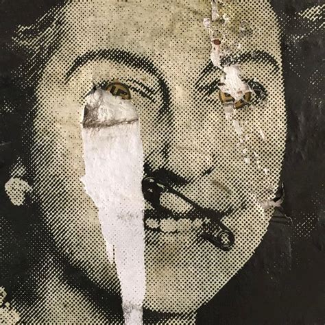 Muere Jamie Reid El Creador Del Dise O Punk De Los Sex Pistols Y La Reina Isabel Ii Purodise O