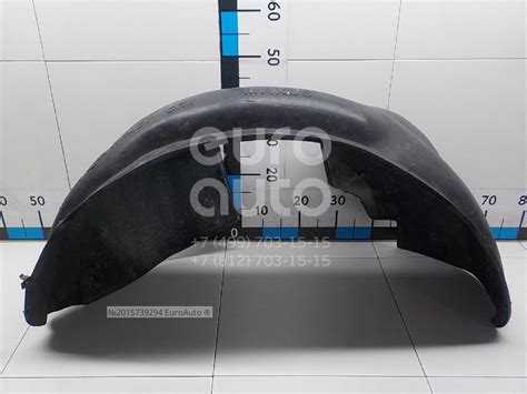 Локер передний правый для LDV Maxus 2005-2009 в Москве