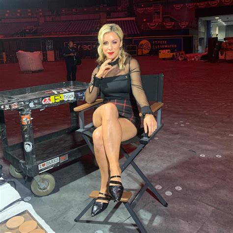 40 Hot Photos Of Sarah Schreiber WWE Fans Need To See PWPIX Net