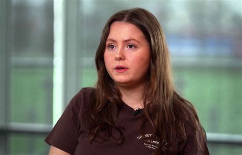 Fékk höfuðhögg fyrir sex árum Enn þá dagar þar sem að ég á erfitt með að fara upp úr rúminu