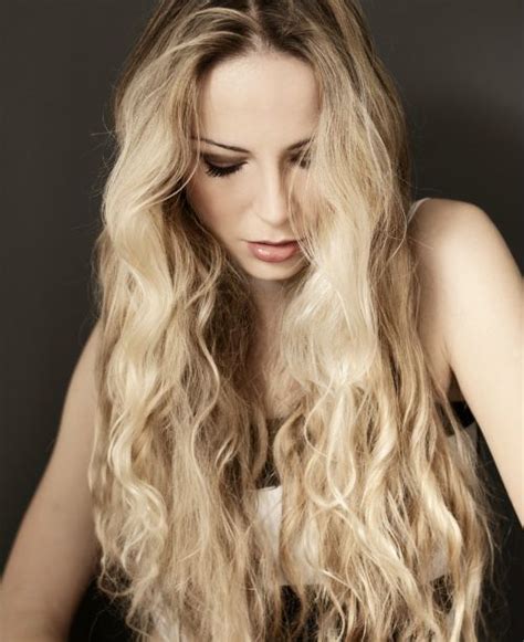 Pin On Long Hairstyles We Love