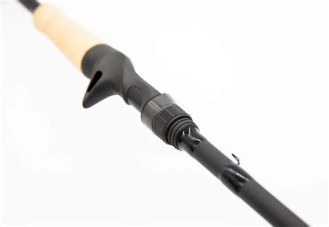 Powell Naked Cb Glass Composite Grilo Pesca Loja De Pesca E Competi O