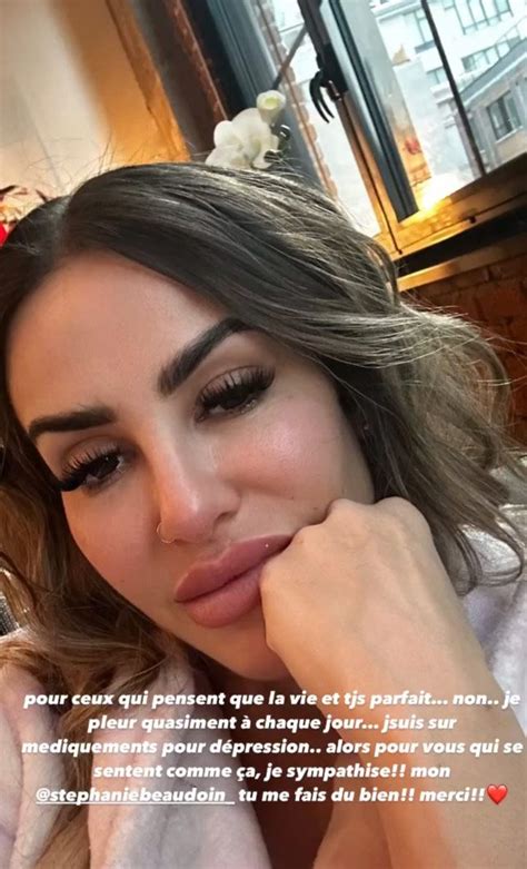 Cintia D Od Est En Couple Avec Une Femme Et Voici Qui Est Sa Blonde