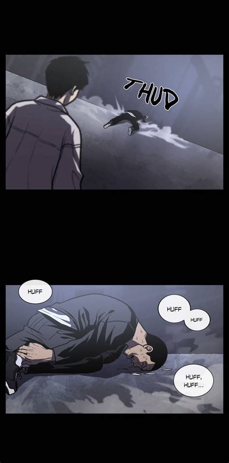 Read Manga The Devils Boy Chapter 7