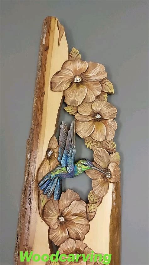 Woodcarving By Davydovart Wood Carving Art Carved Wall Art