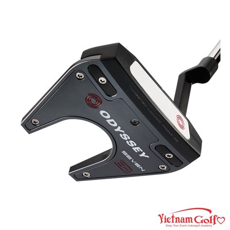 Gậy Golf Putter Odyssey Tri hot 5k seven