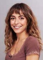 LUCIA CARABALLO Nude AZNude