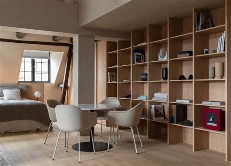 The Audo By Norm Architects Global Design Est Living