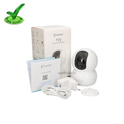 ezviz ty2 wifi camera - hikvisioncamera.in