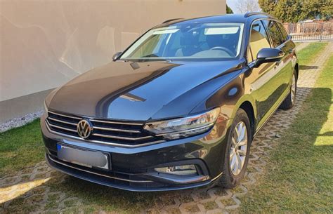 Fotogalerie Volkswagen Passat Fotka Moje Auto Cz