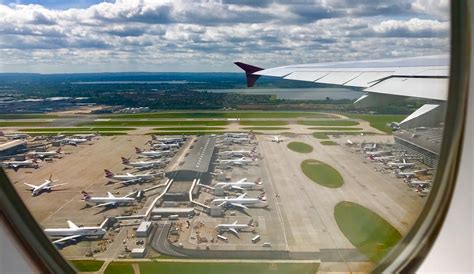 Flying From the UK Got More Expensive For Premium Passengers - The