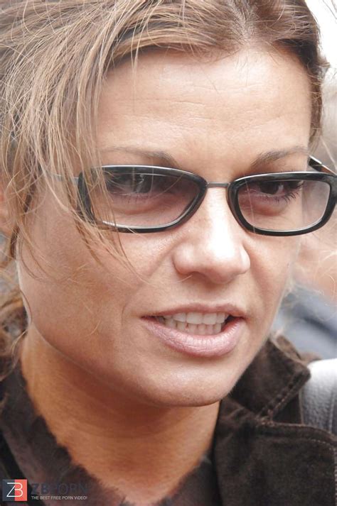 Goedele Liekens Belgian Mummy ZB Porn