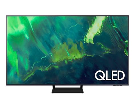 Buy 55 Inch Q70A QLED TV | 4K 120Hz Smart TV | Samsung UK