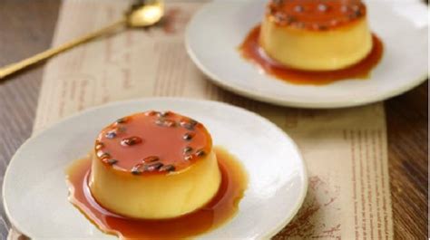 Vietnamese Flan Cake A Sweet Delight For Your Taste Buds