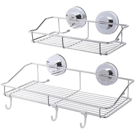 Rangement Et Organisation De La Salle Bain Limics24 Etagère Douche