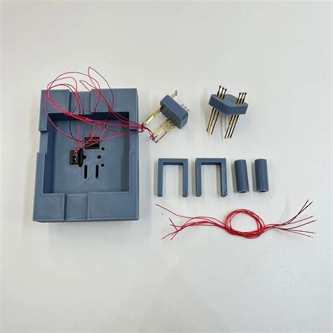 Joystick Anal Gico Universal Para PS4 Xbox One Equipamento De Teste Dedicado Efeito Hall