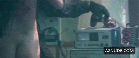 ASYLUM NUDE SCENES AZNude